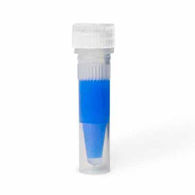MICROTUBO PARA CENTRIFUGAÇÃO COM TAMPA E BASE DE SUSTENTAÇÃO - 1,5 ML - NÃO ESTÉRIL - PACOTE DE 500 UNIDADES