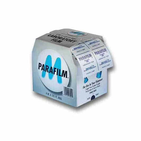 Parafilm M - Filme para Vedação - Rolo de 38 Metros - American