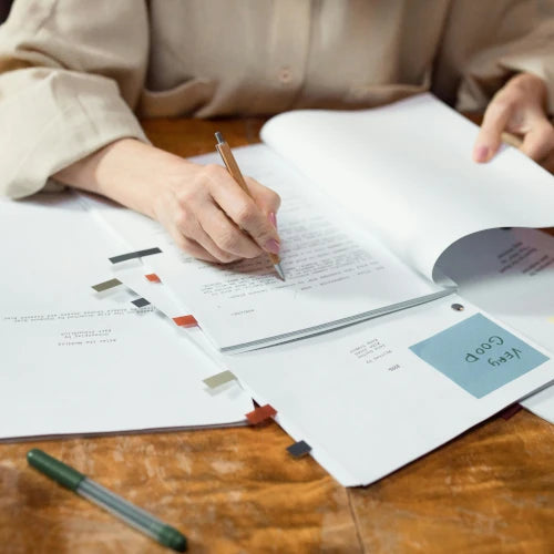 Revisão de Textos Científicos